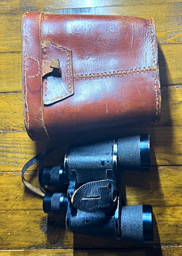Original wwii german zeiss - wwii,