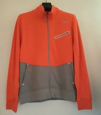 Tennis jacket Nike Nadal