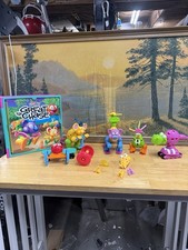 Vintage Fisher Price Creatrix