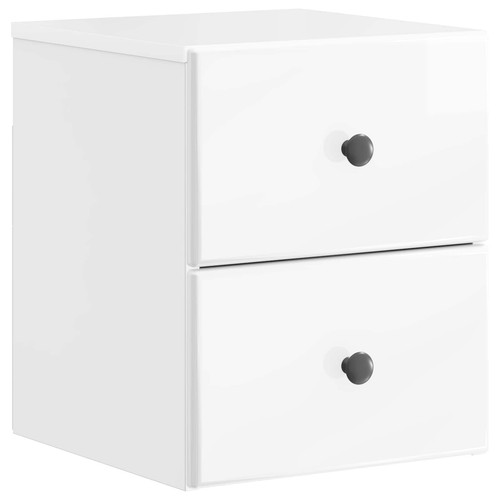Cabinet chevet mural avec - chevet,