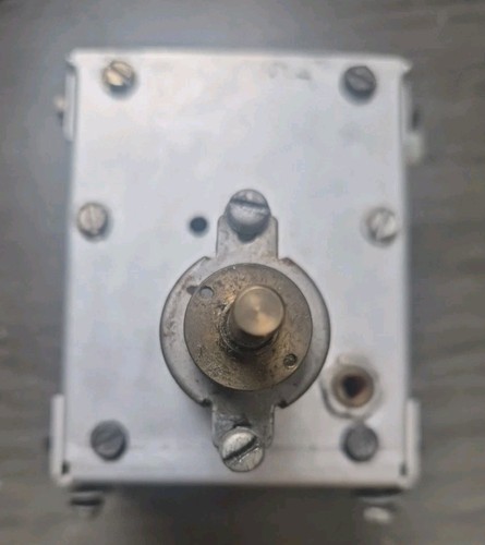 Heathkit 104 vfo - heathkit,