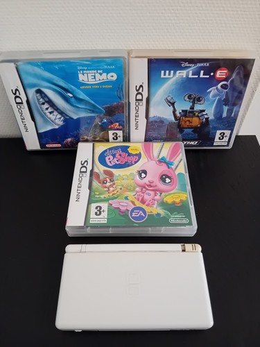 Nintendo lite console de - nintendo,