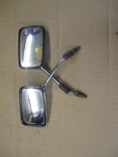 Rétroviseurs pour Honda 125