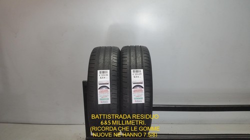 Pneus occasion 195 - 195/60r16, 93h