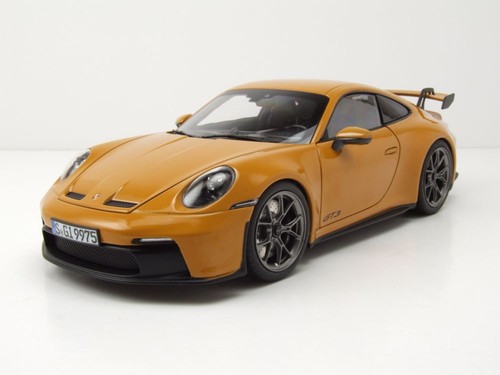 Porsche 911 gt3 - 911, 2021