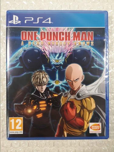 One punch man - one,