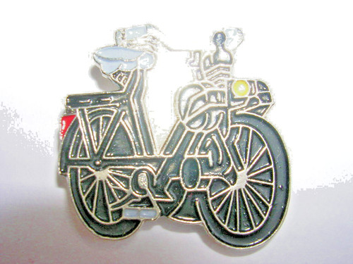 Pin solex paris - , ly