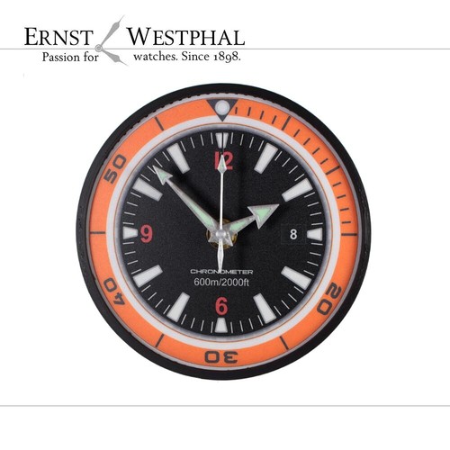 Horloge montre légendaire