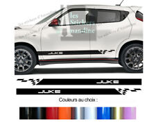 2 X BANDES LATERALES BAS