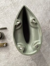 310355 OMC Johnson Evinrude Gearcase extension housing