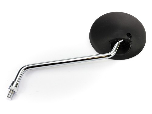 Miroir gauche noir pour yamaha - miroir,