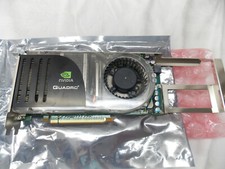 Nvidia QuadroFX 4600 Graphics