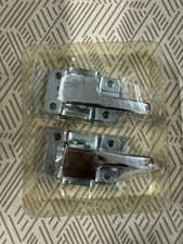 Set poignée de porte - de,