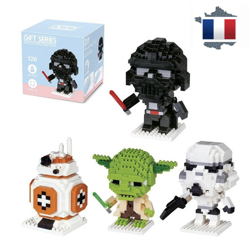 Figurine star wars - figurine,