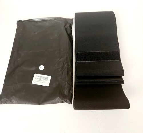 Elastic bandage wrap waist - elastic,