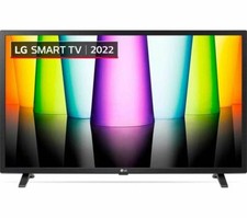 LG 32LQ63006LA 32 " Smart