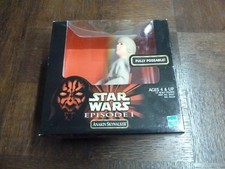 POUPEE ANAKIN SKYWALKER HASBRO