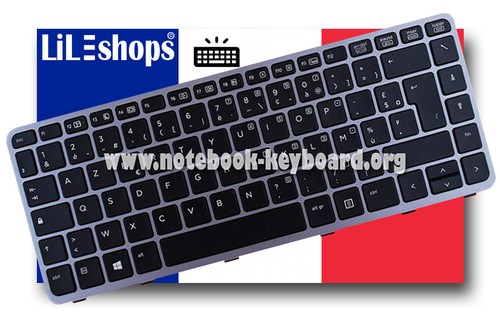 Clavier français original - français,
