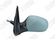 Rétro. Gauche à Câble-ASP