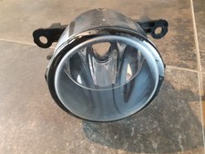 Anti brouillard gauche sans