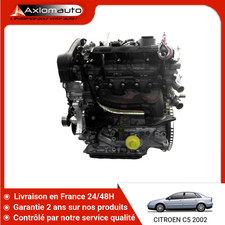 ?? MOTEUR   CITROEN C5 I Phase 1 2001-2004 3.0 V6 ♻️ XFX ? 124895km