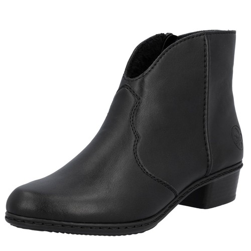 Rieker bottines pour femmes - rieker,