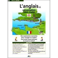 Livre L'anglais - Tome 2