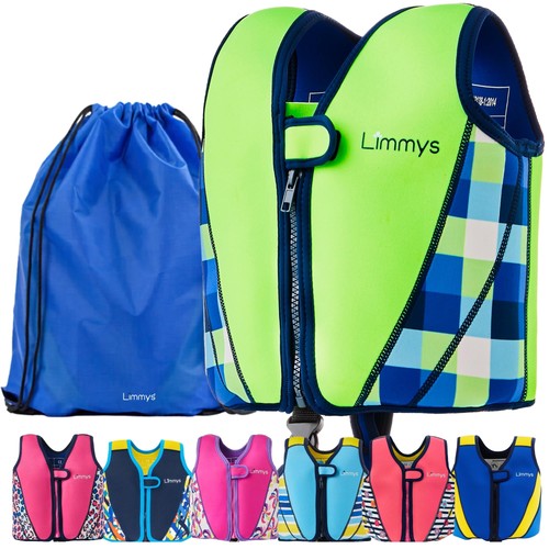 Gilet natation néoprène - de,