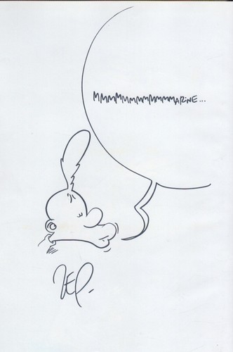 Zep titeuf l amour - n°2,