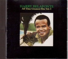 Harry Belafonte : All Time