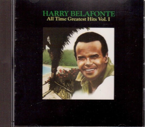 Harry belafonte all - belafonte,