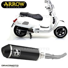Pot échappement PIAGGIO VESPA