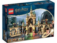 LEGO Harry Potter 76415  La