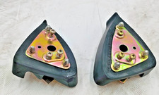 Coppia D'Adaptateurs Pour