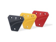 PROTECTION CACHE MOTEUR GAUCHE