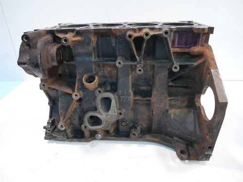 Bloc moteur pour - , renault