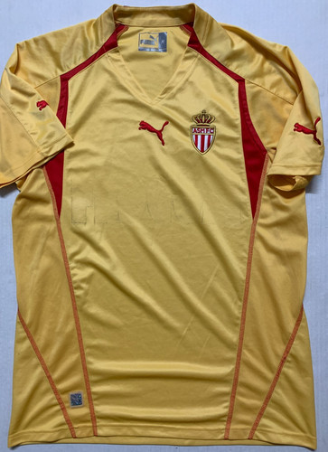 Maillot puma monaco saison - puma, as