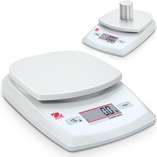 COMPASS CR 620g / 0,1g - OHAUS