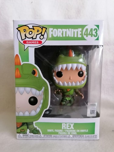Figurine funko pop games - figurine,