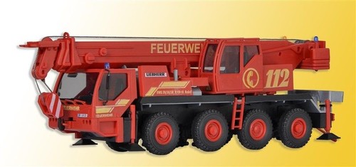 Kibri 23041 grue drehkran - kibri,