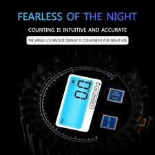 Manomètre Pression Pneu