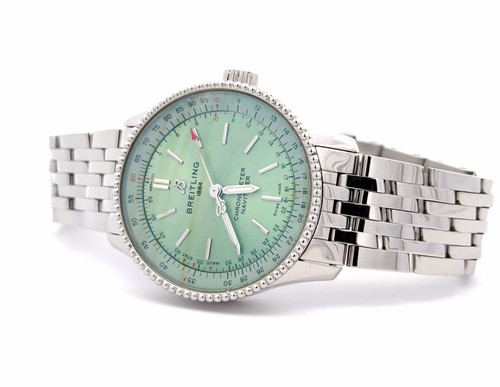 Montre homme breitling - montre,