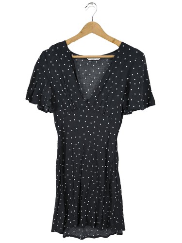 Stradivarius robe manches - robe, à