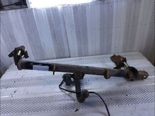 ATTELAGE OPEL ZAFIRA A phase 2