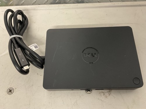 Dell k17a usb dock - dell,