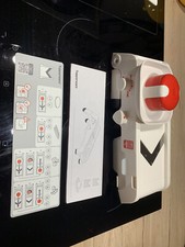 MANDOCHEF TUPPERWARE NEUF