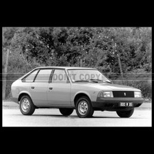 Photo A.028364 LADA ALEKO S 1991-1992