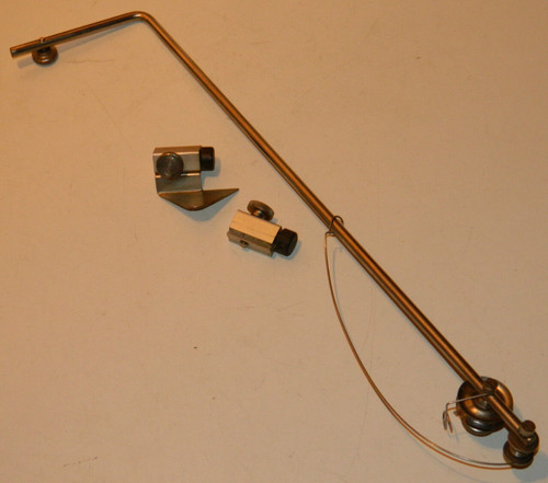 Vintage parts machine - vintage,