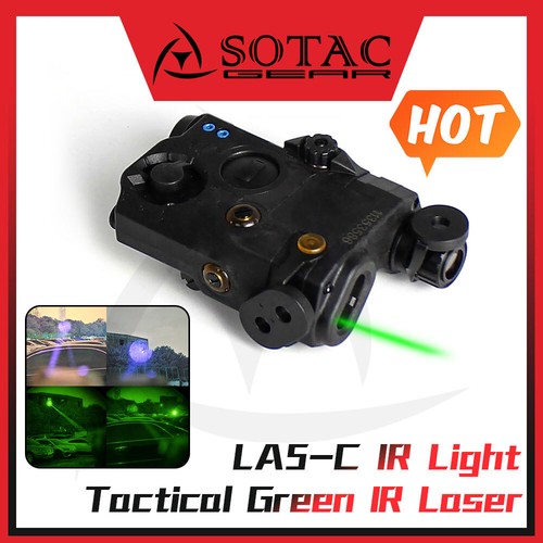 Sotac peq la5 uhp - peq-15/la5-c,