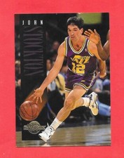 Carte - SkyBox 1994 - N°168 -